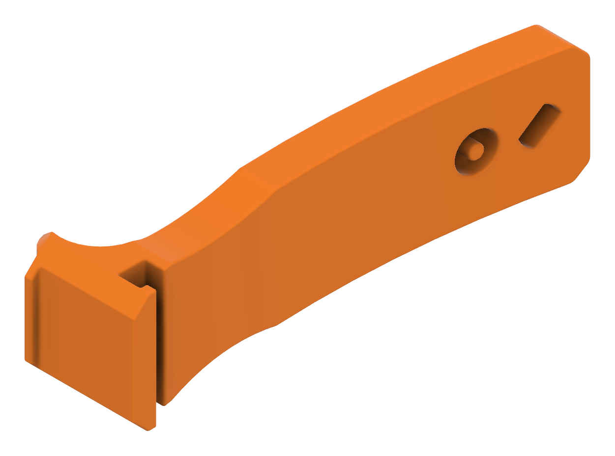 Tyre Monkey Tire Lever