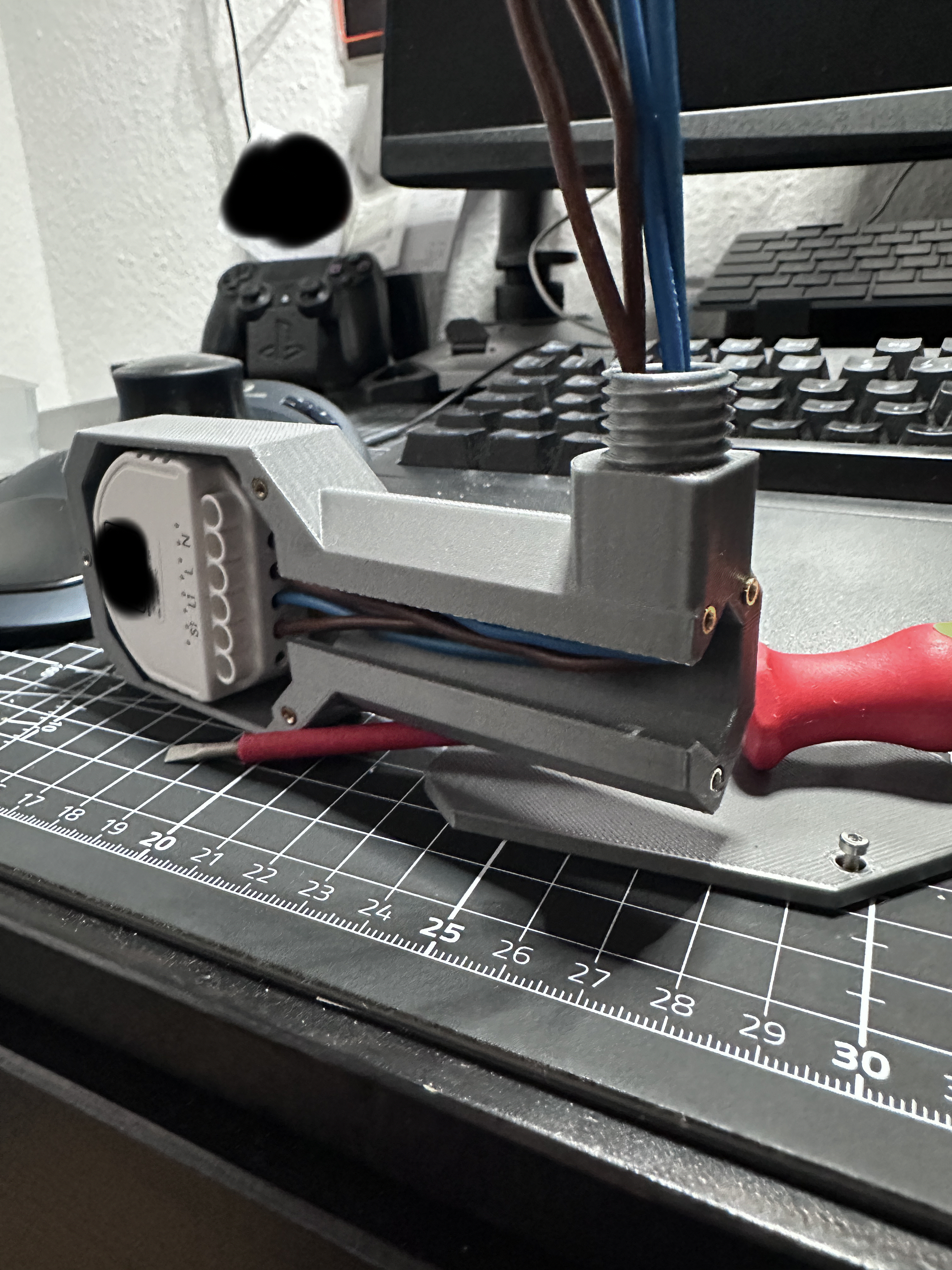Junctionbox Relais Extension — miniatura 2