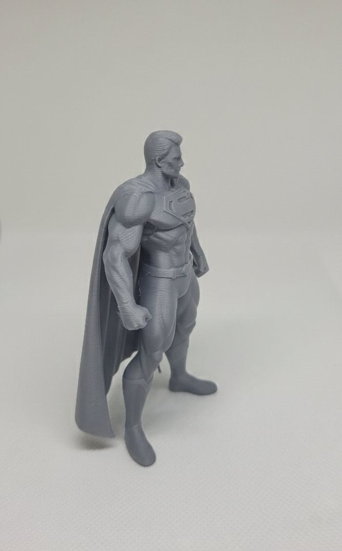 Superman — miniatura 2