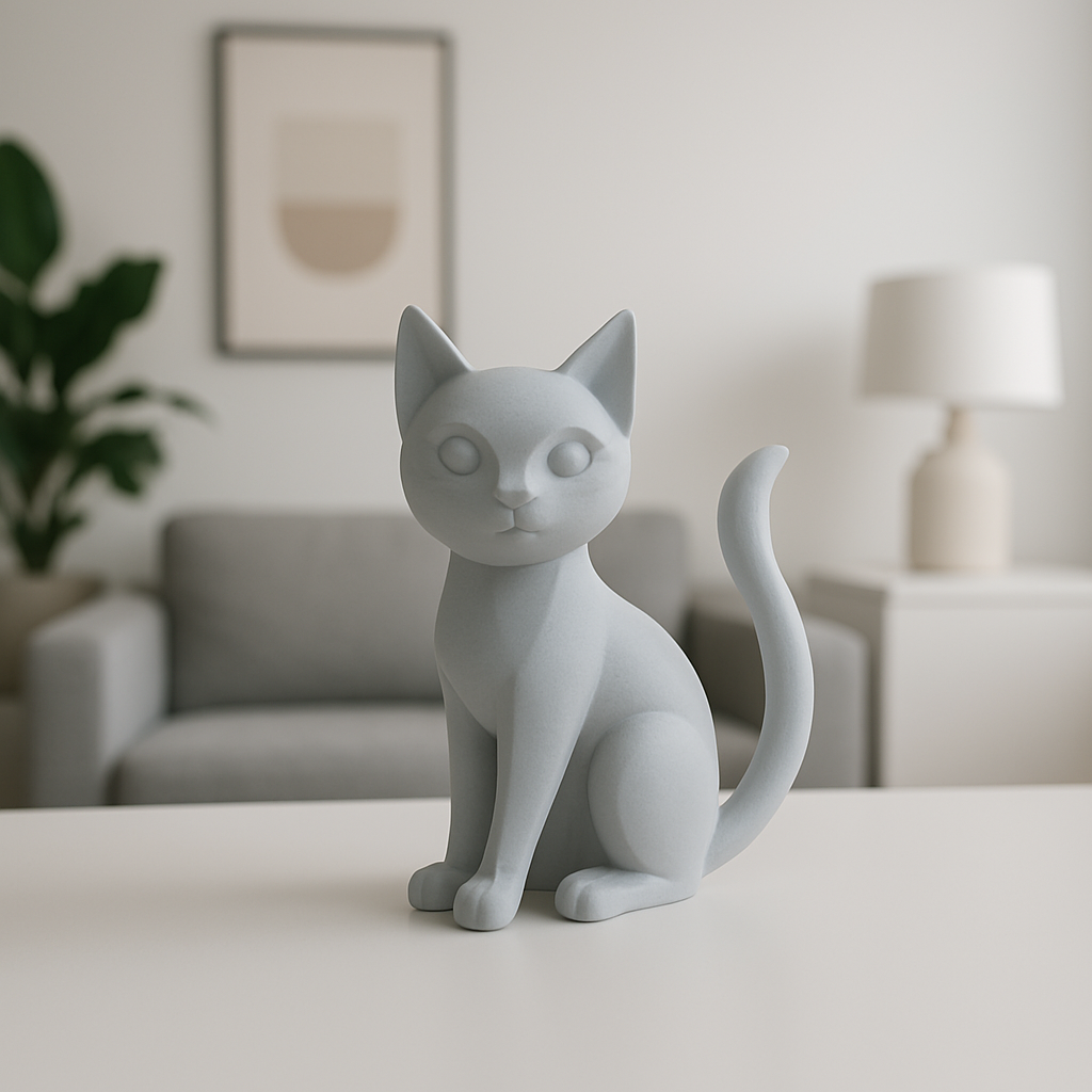 Little Cat