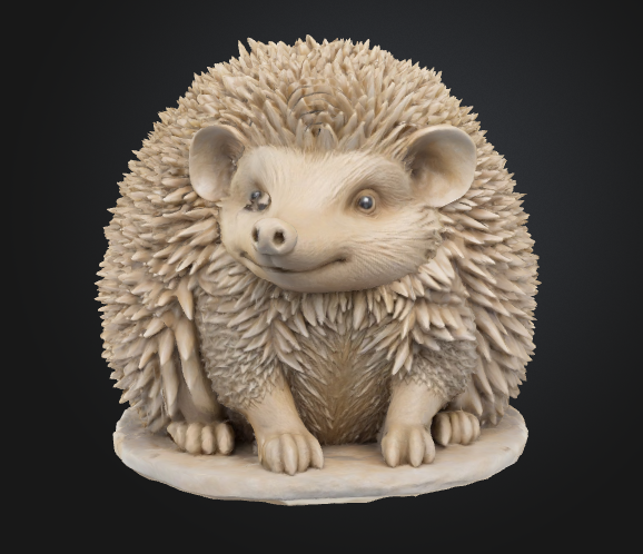 Hedgehog