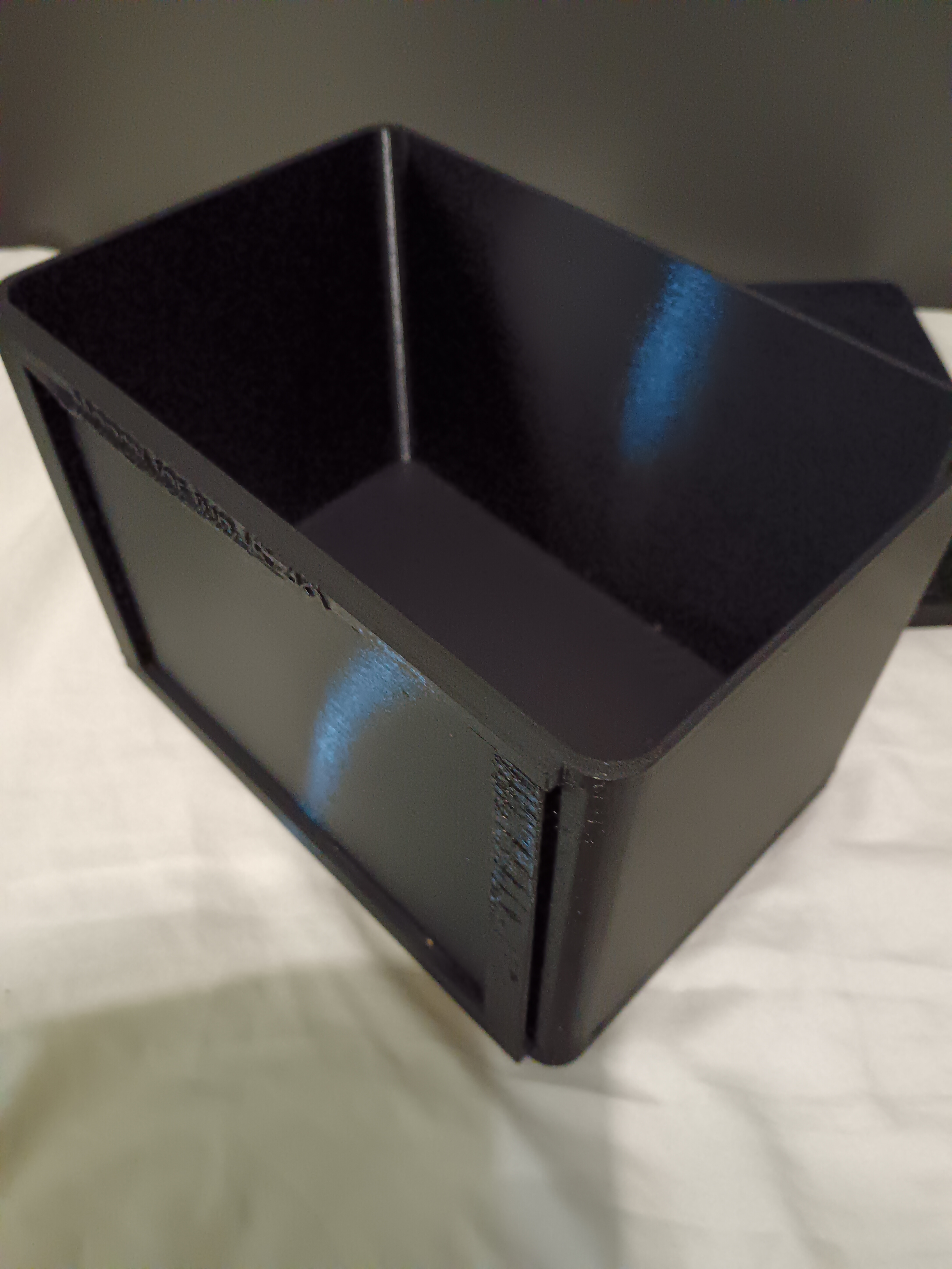 Savings wallet