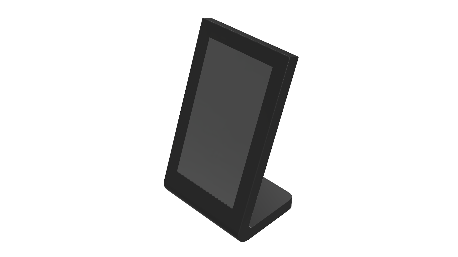 Smart Digital Photo Frame