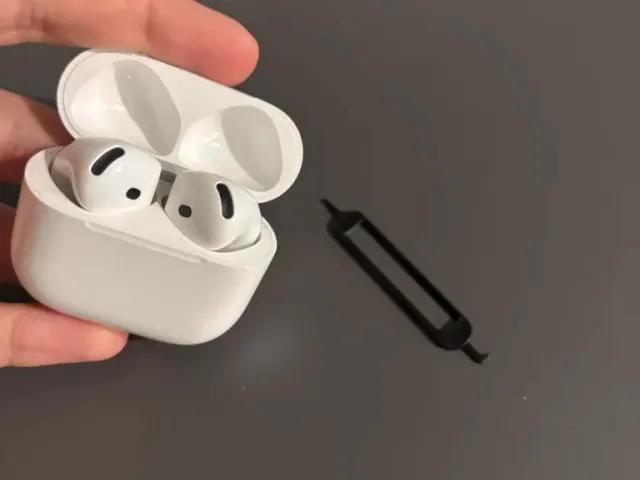 Airpods Cleaning Tool