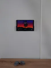 Samsung Galaxy Tab A Wall Mount