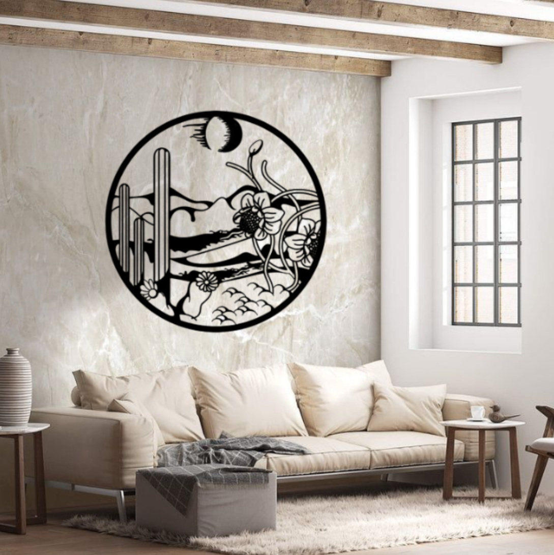 WallArt Nature 007