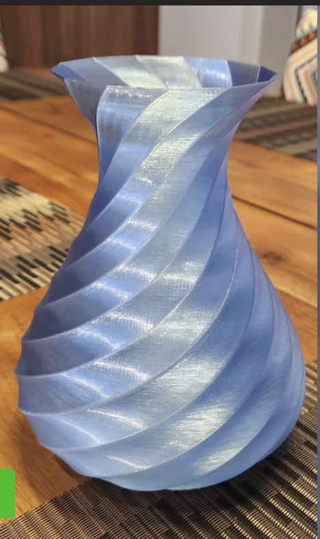 Vase
