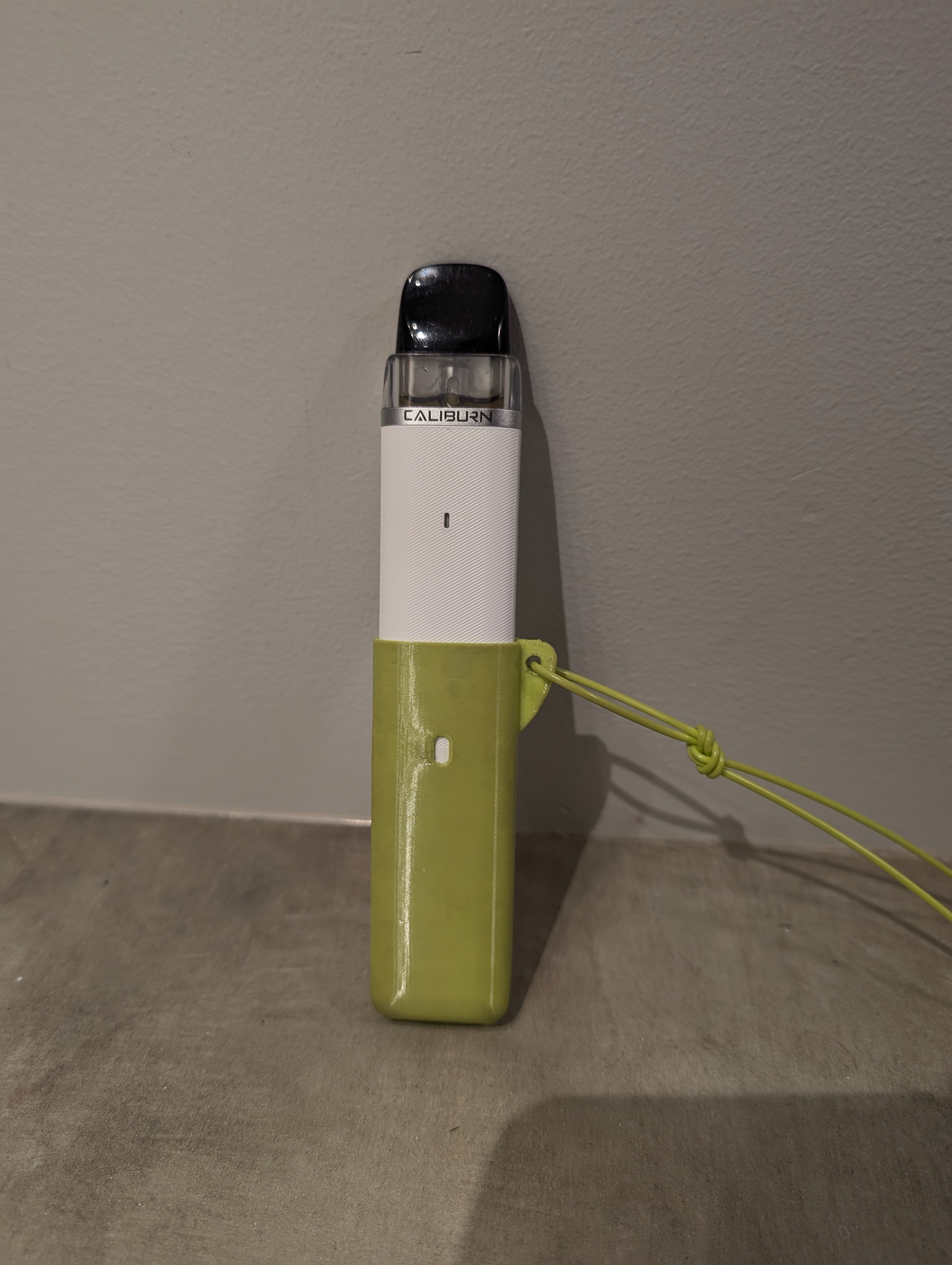 Caliburn G3 Lite Vape Case / Necklace