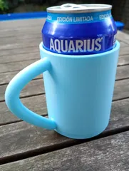 Can holder