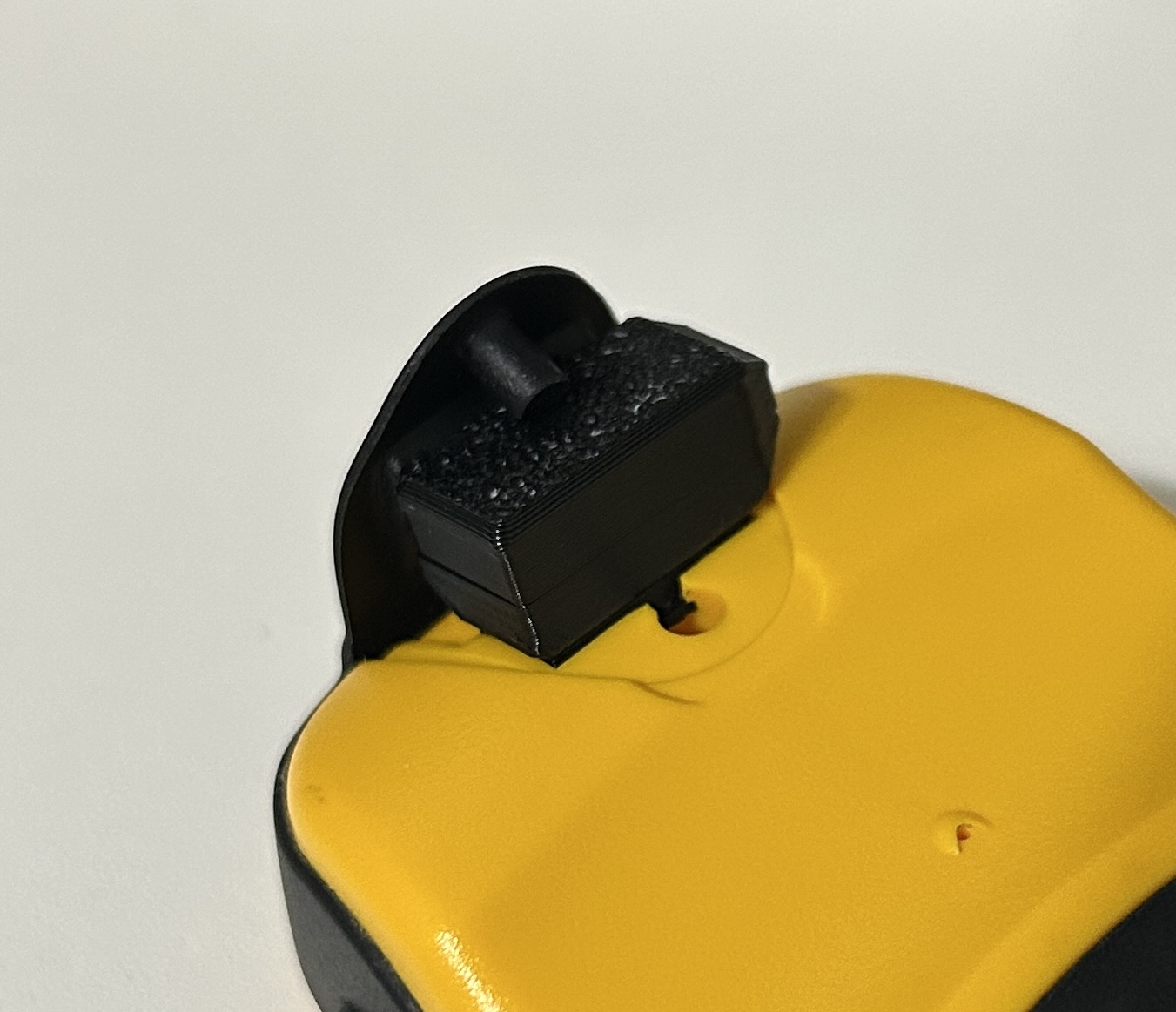 etrex data/power connector