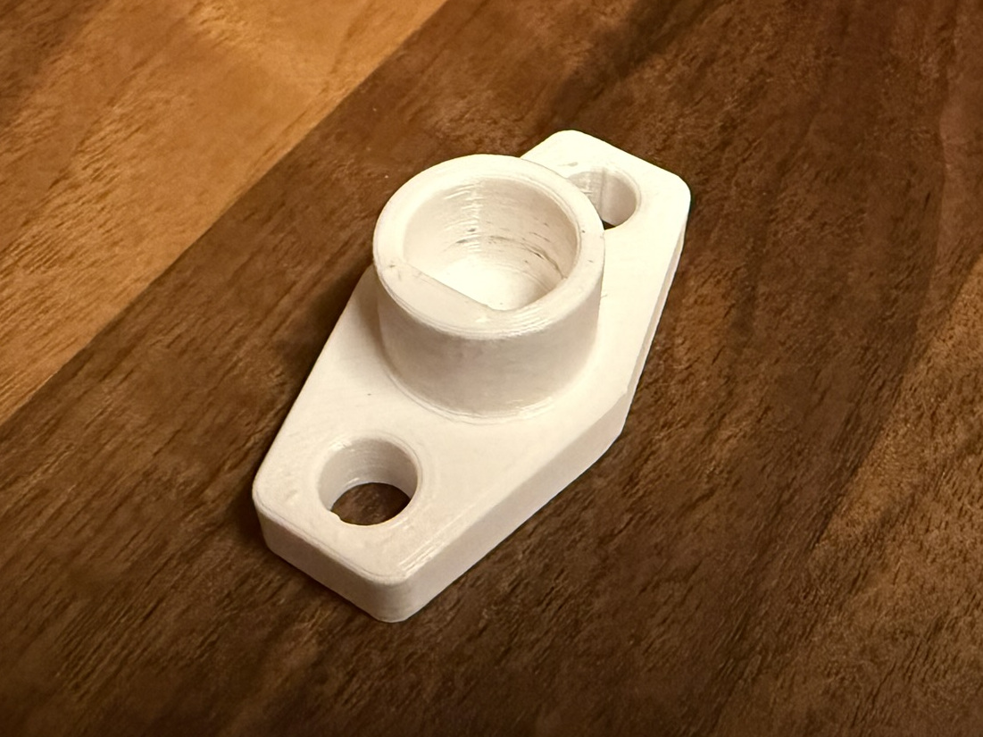 I don't know what the hell is this key called