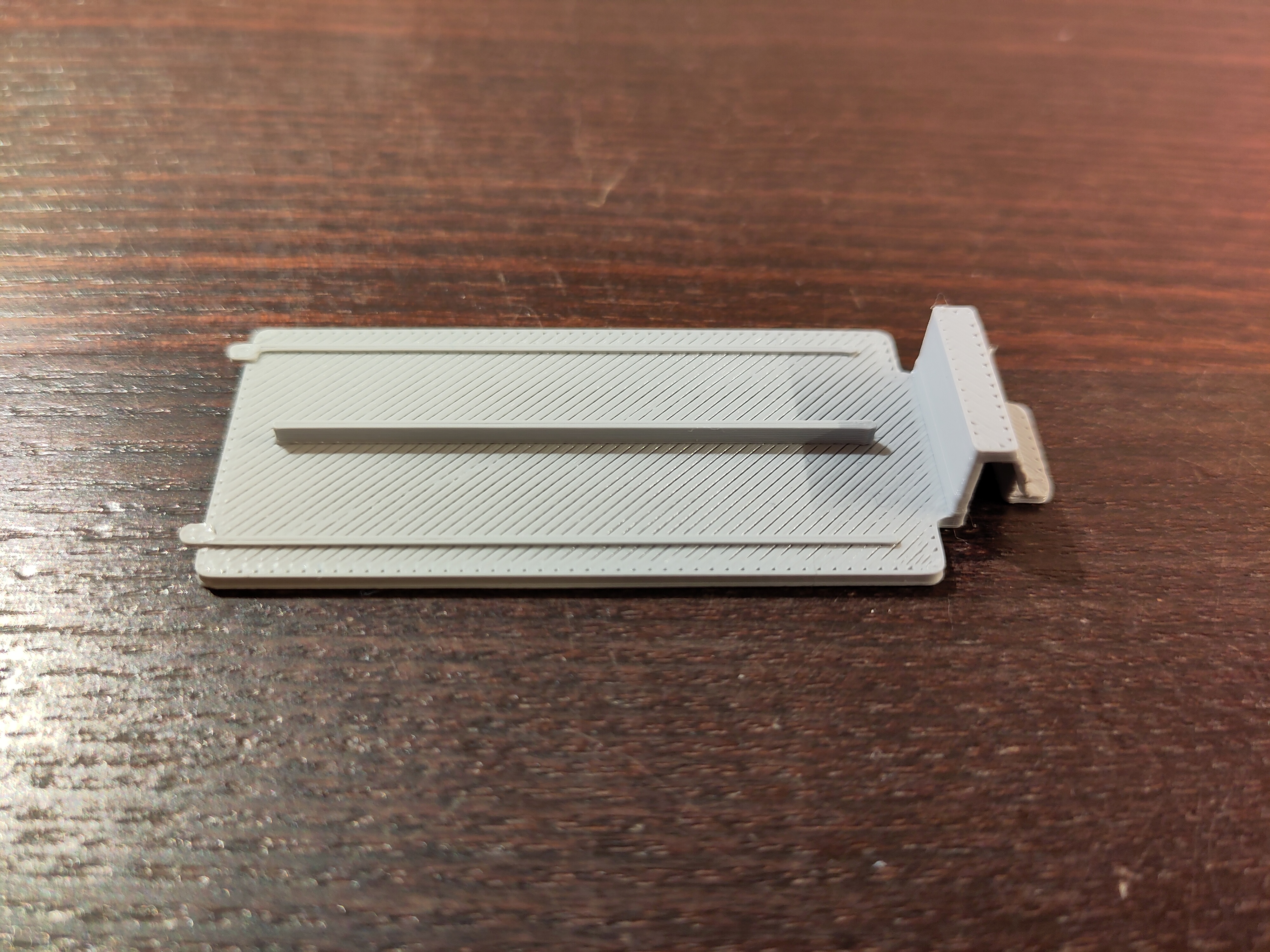 Battery cover / Batteriefachabdeckung SOEHNLE Page Profi Küchenwaage