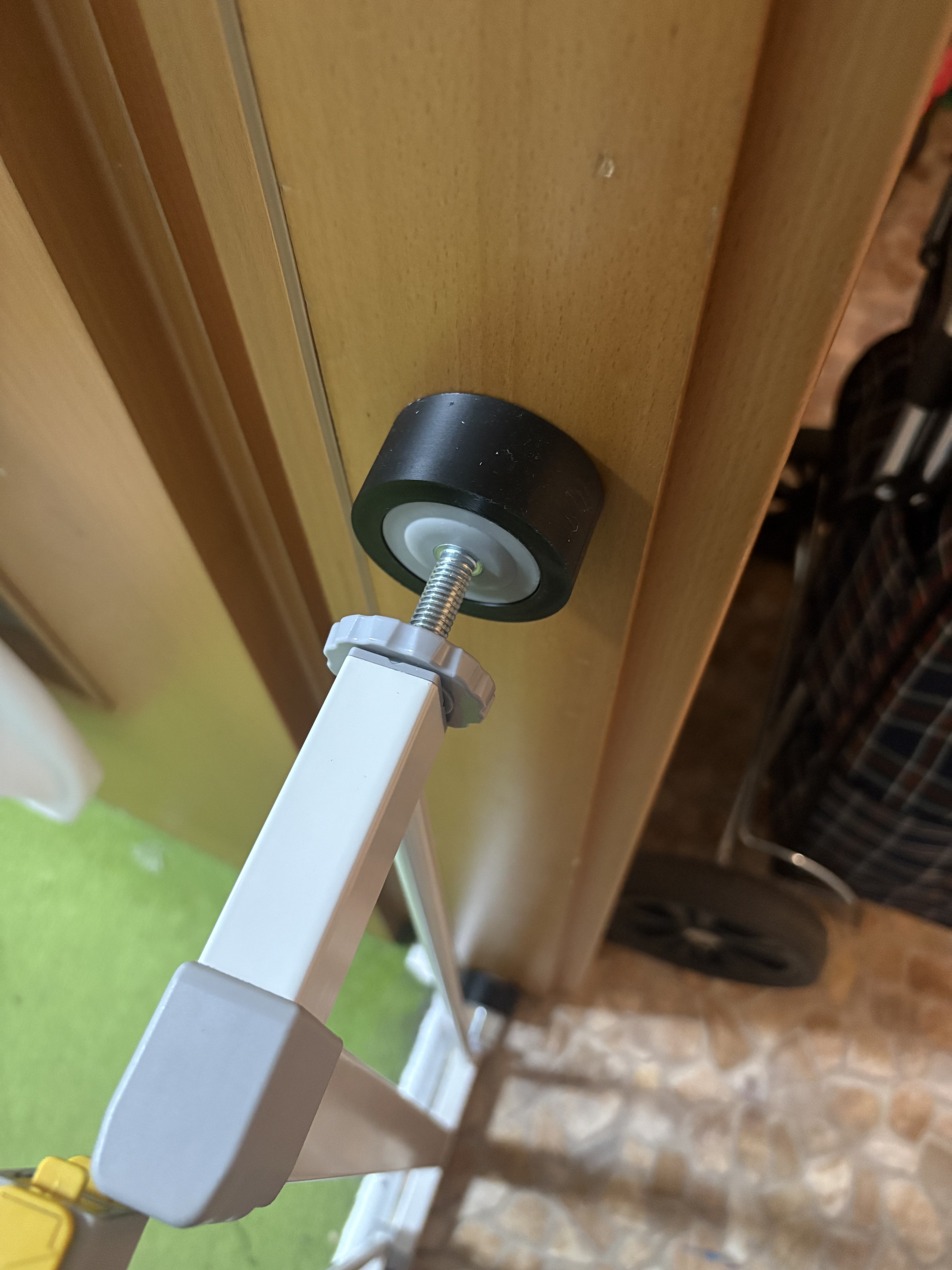 Türgitter Distanzstück