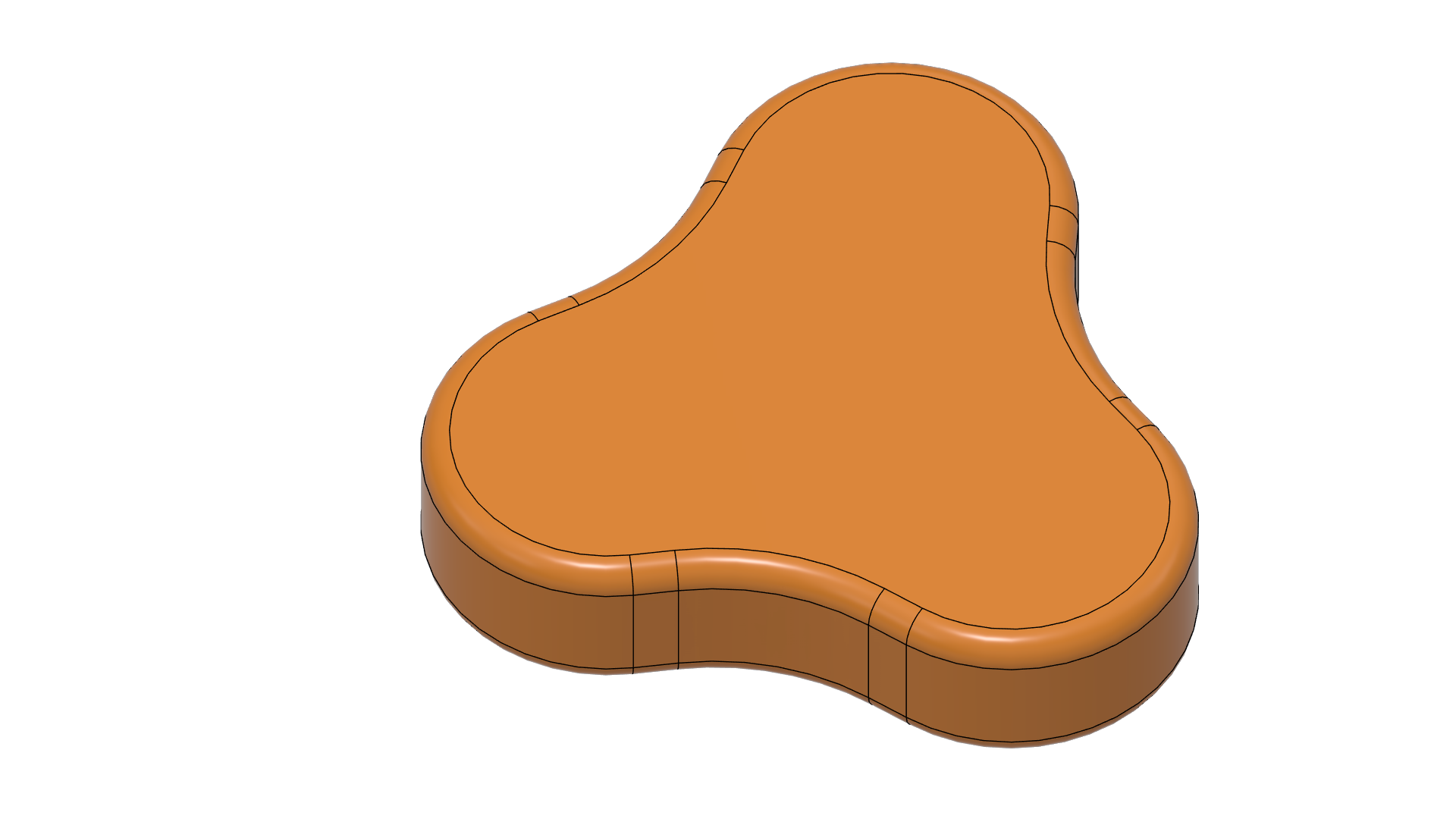 Magnetic PTFE Joiner Cap