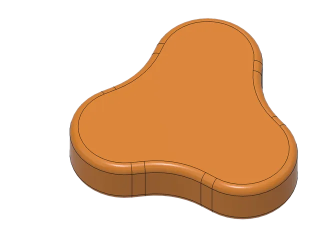 Magnetic PTFE Joiner Cap