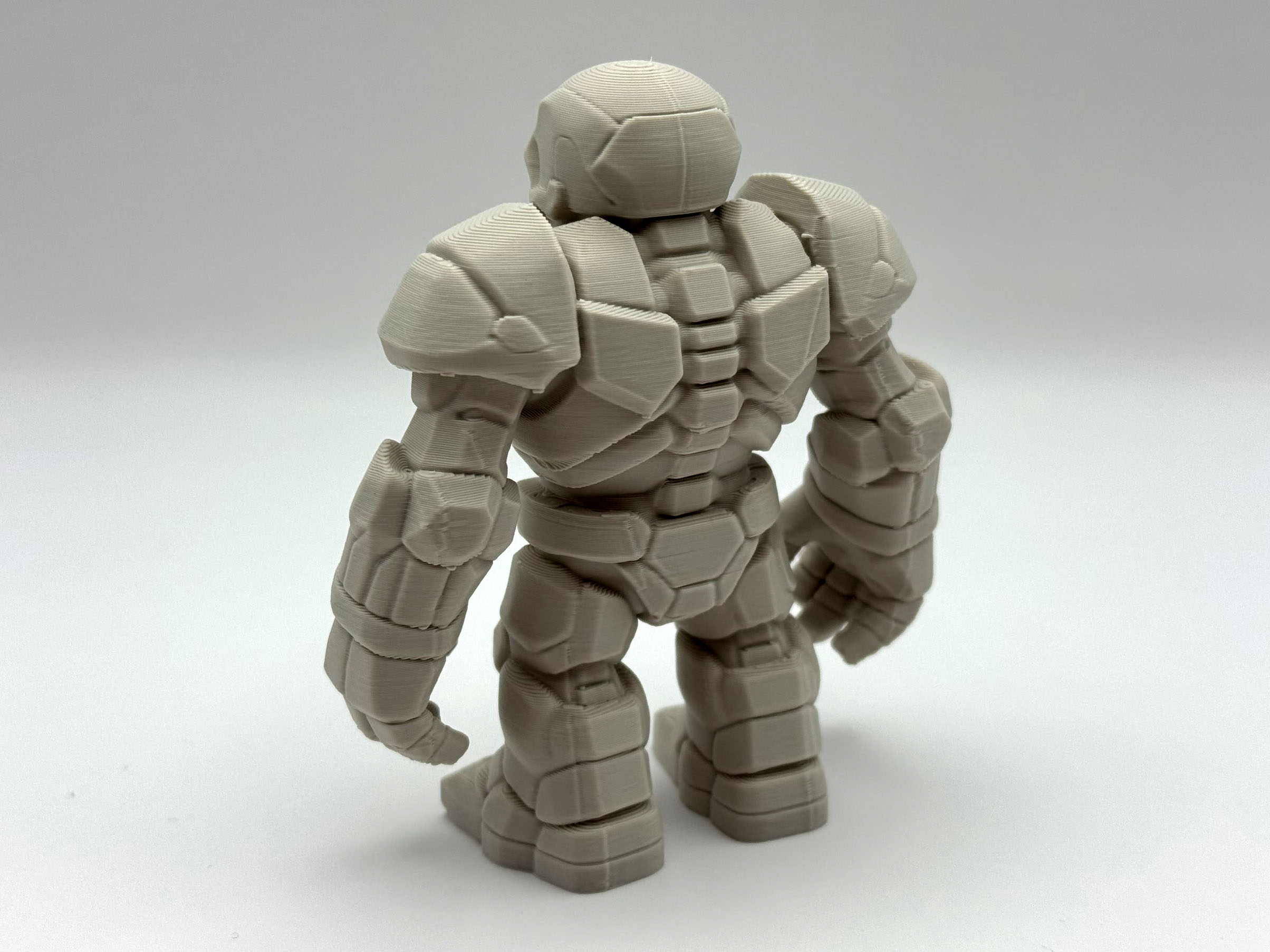 Skeletal Golem — thumbnail 2