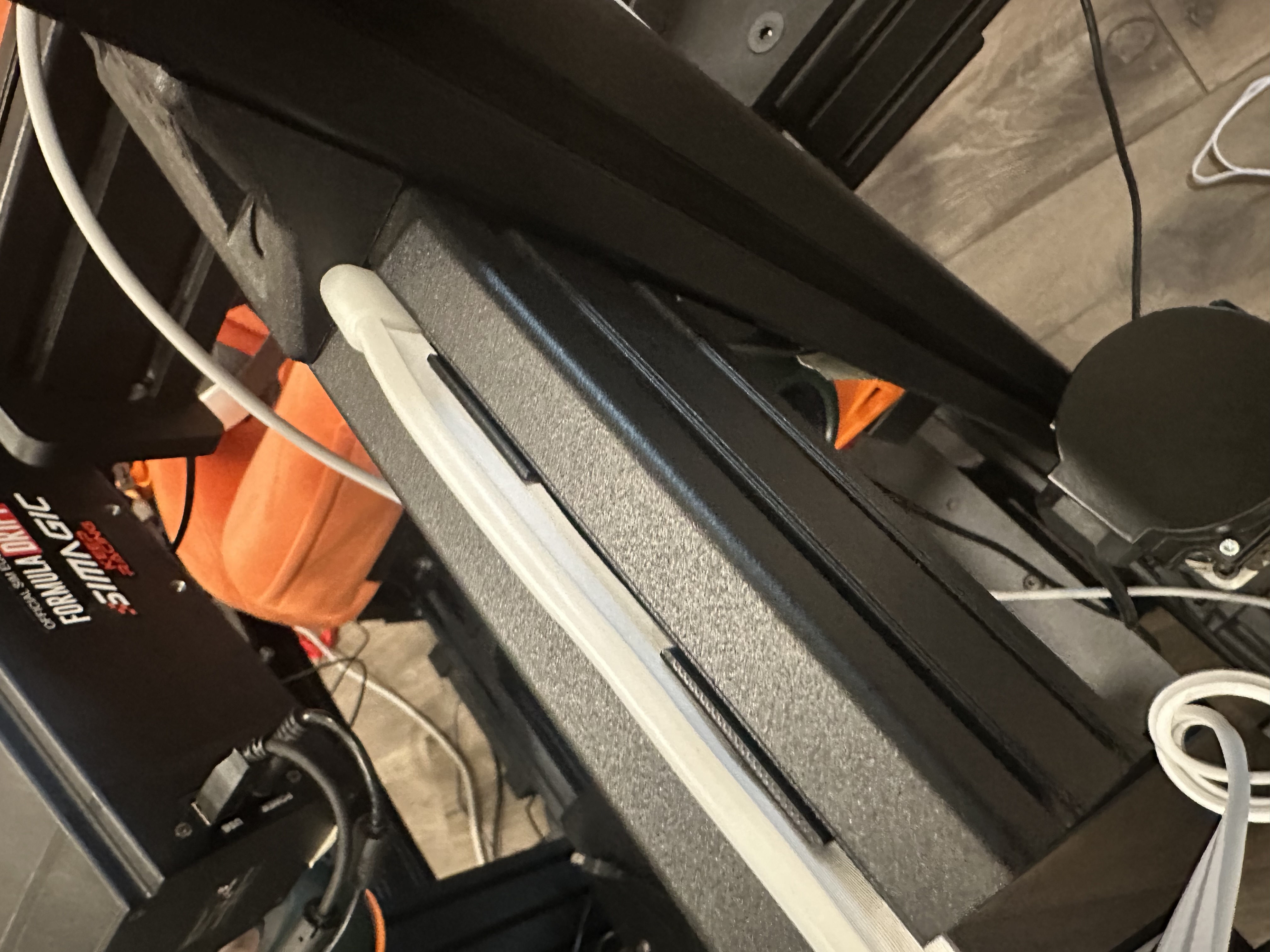Simrig LED Holder for Rope Light — miniatura 5