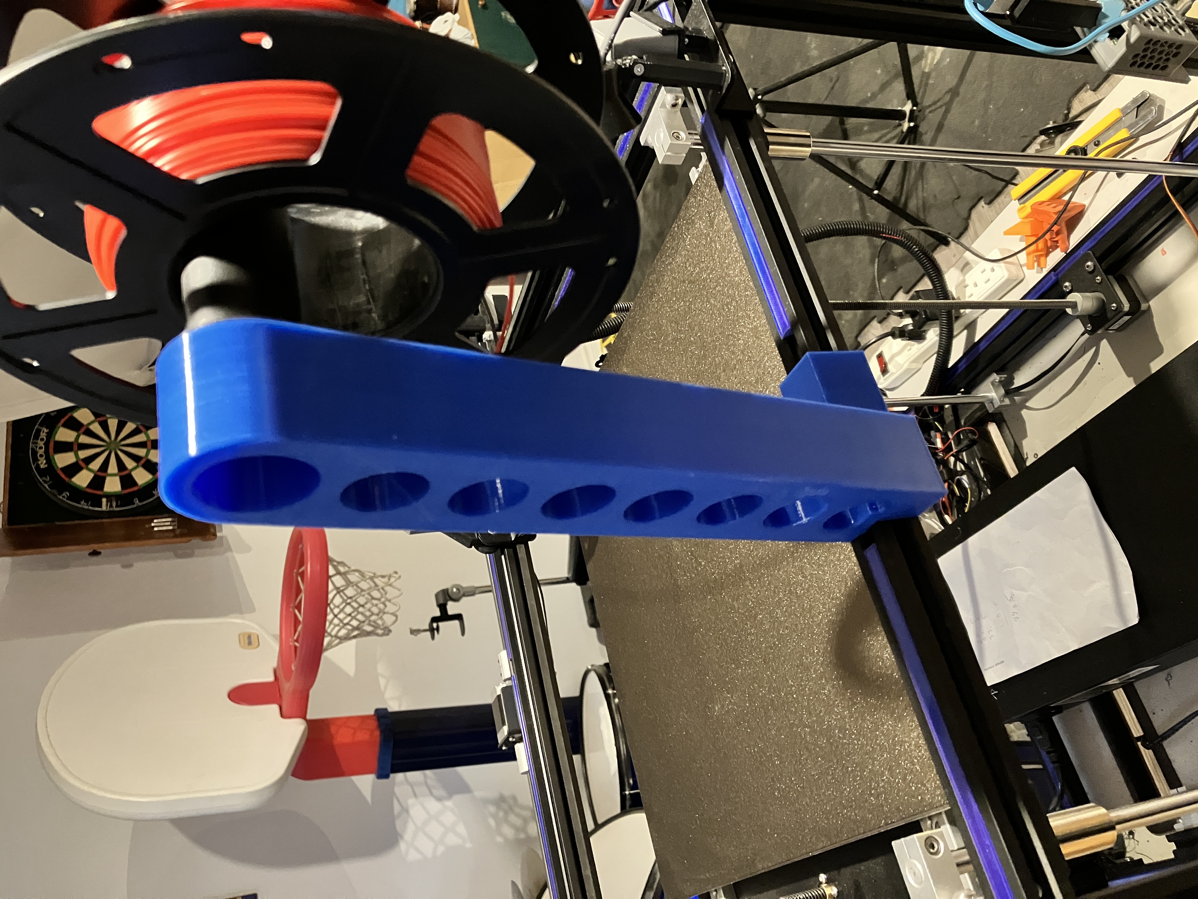 Support de Bobine pour ender5 + et autres