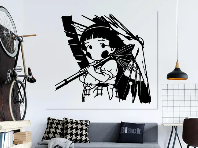 Grave of the Fireflies - Ghibli 2d wall art