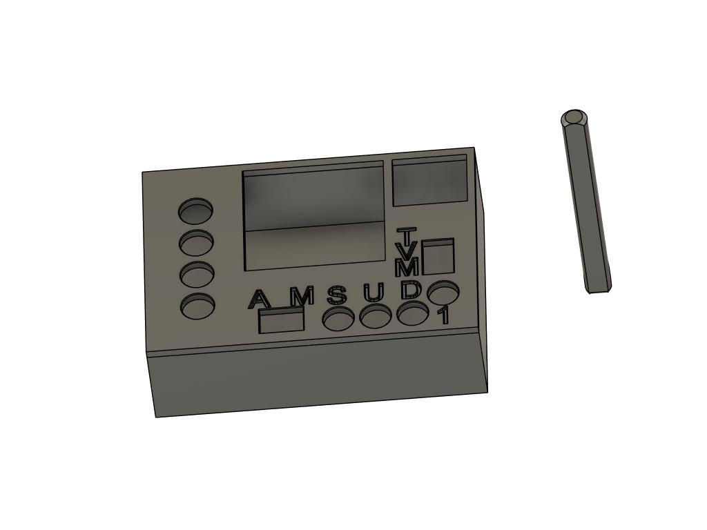 case for MgcSTEM LVP Module — miniatura 3