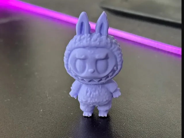 labubu