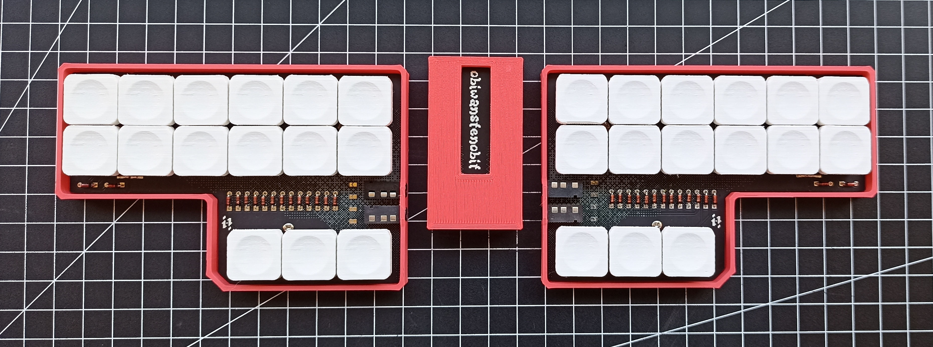 ObiWanStenobit Case & Holder
