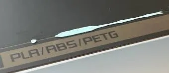 Adaptive A1 Purgeline Start GCode for Bambu Lab P1S by Simb