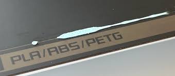 Adaptive A1 Purgeline Start GCode for Bambu Lab P1S