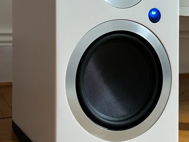 Argon Audio A5 Wedge