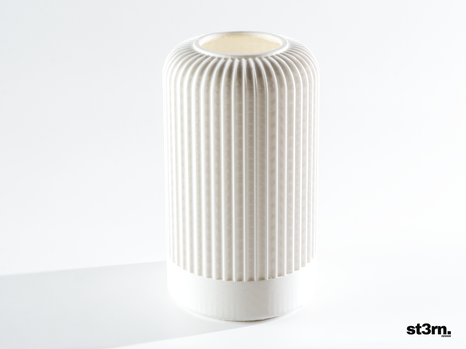 Miniatura 4 do modelo 3D Arcus ⬝ Vase