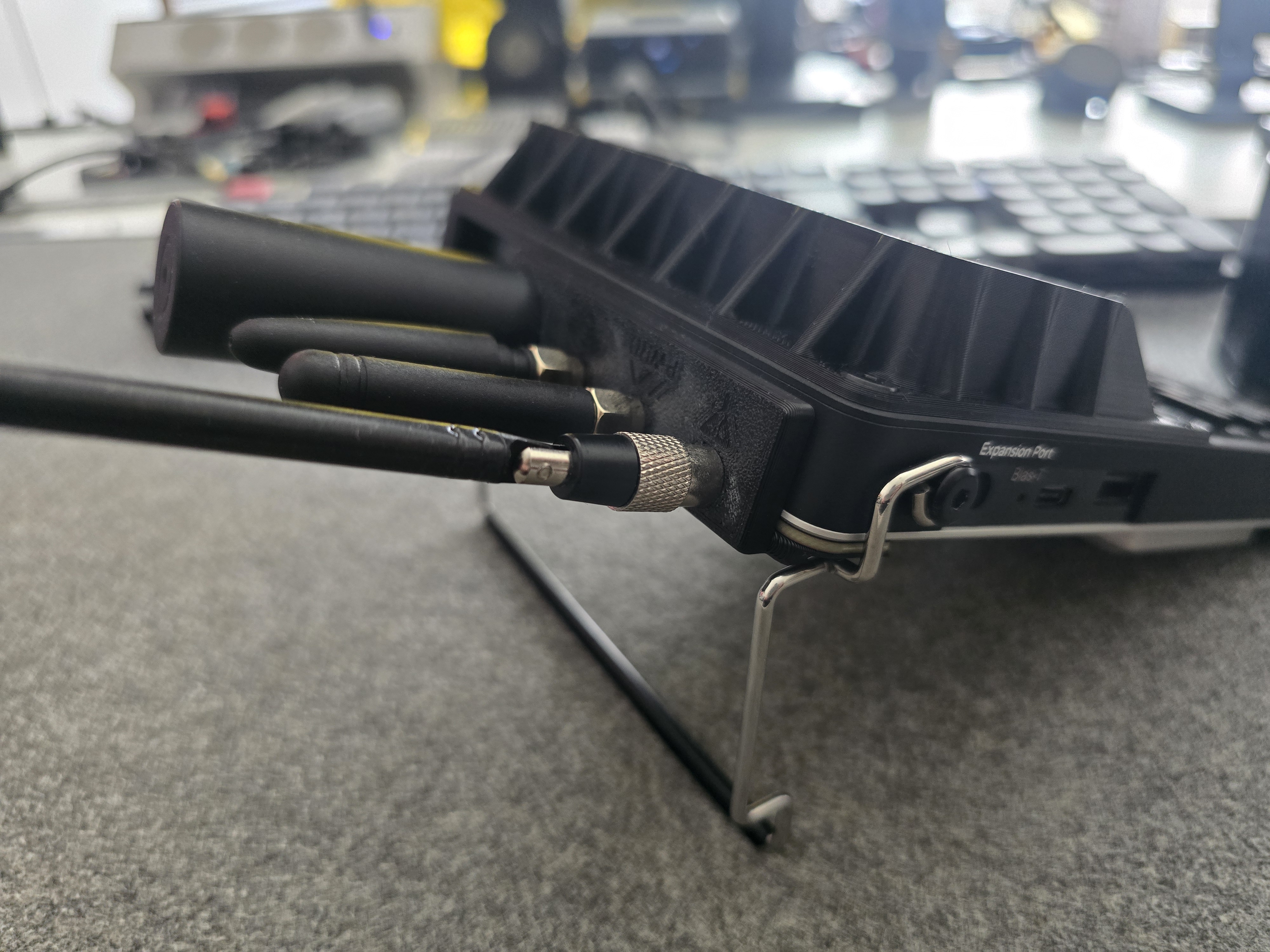Hackergadgets cover for uConsole — miniatura 3