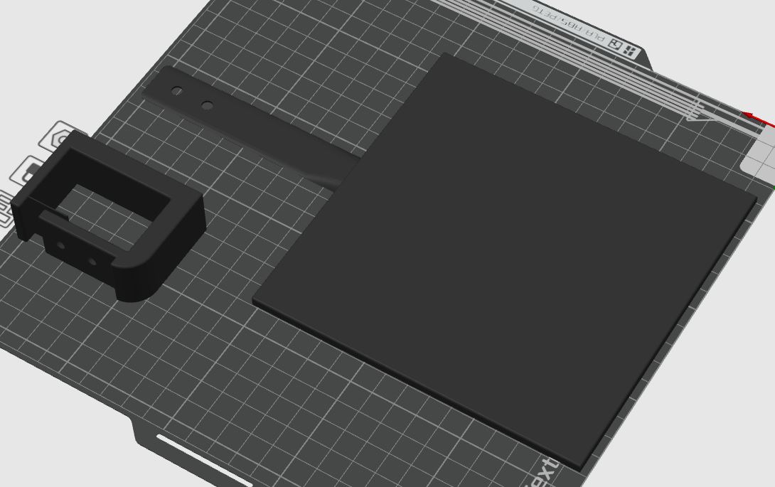 IPSC TARGET - GUN SHOOTING TARGET FOR 9MM TPU