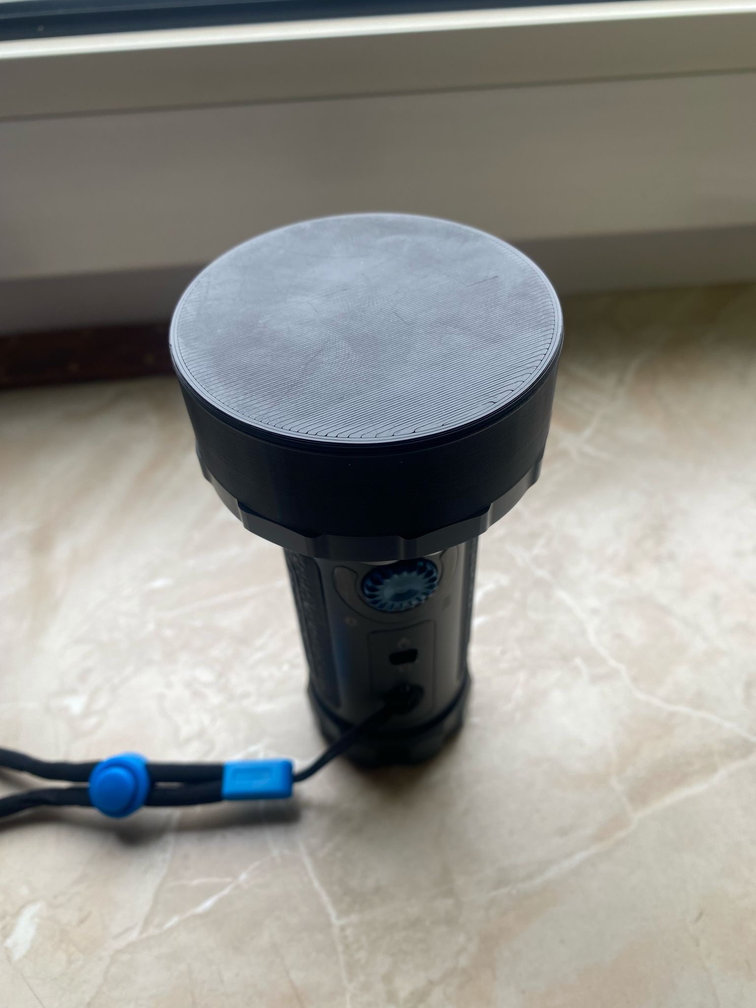 Olight Marauder Mini Lens Cap