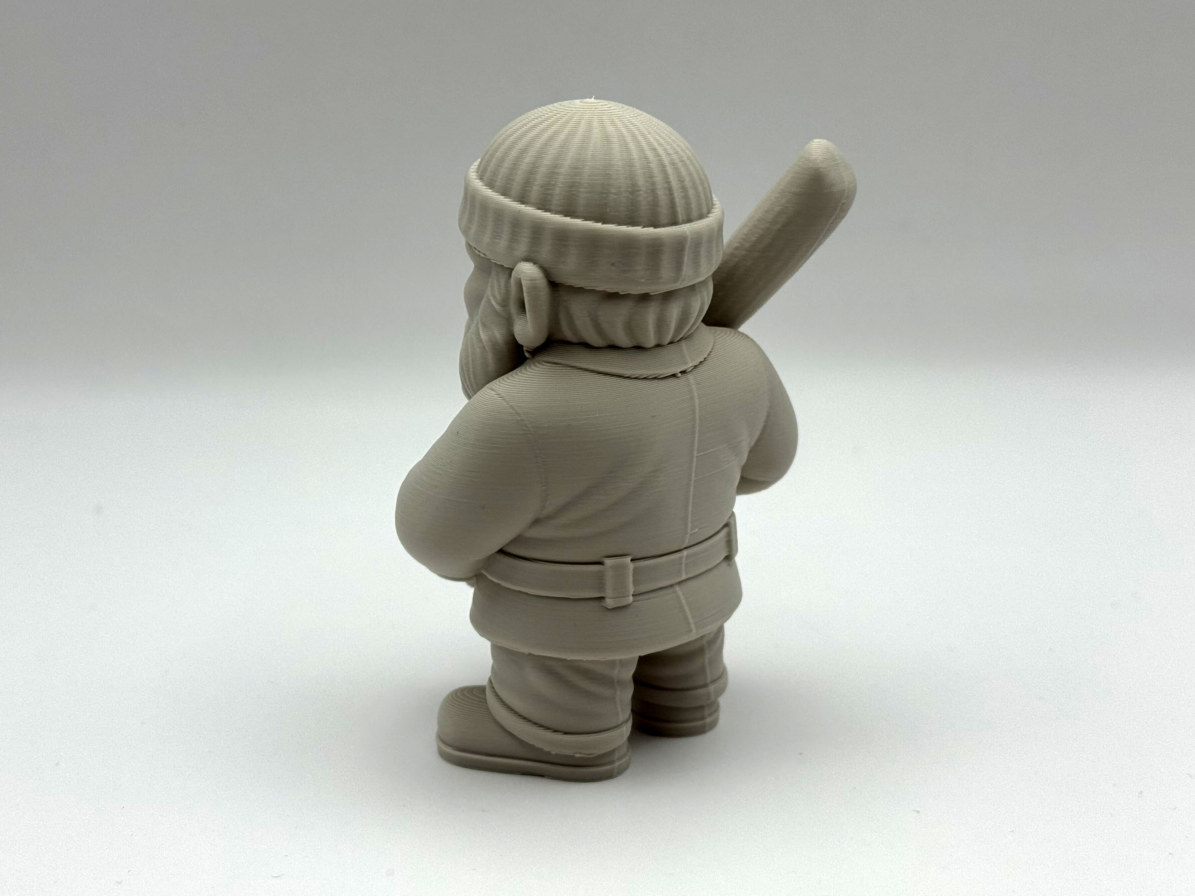 Thug Gnome — miniatura 3