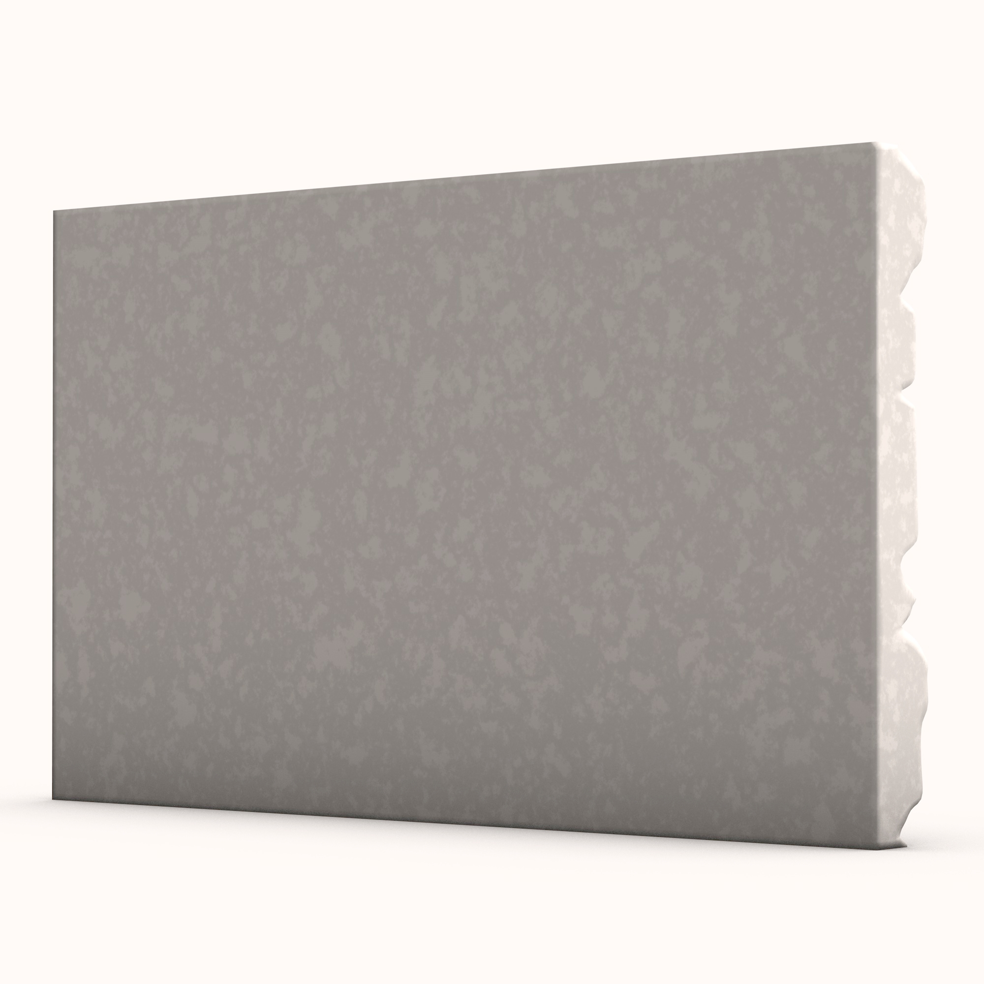 Miniatura 4 do modelo 3D Stone Wall 081