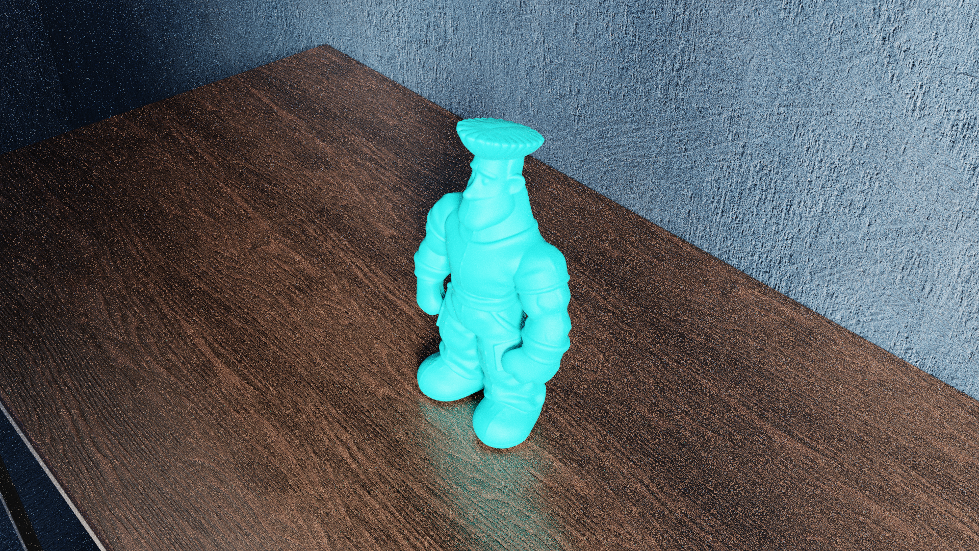 Plush Guile — thumbnail 9