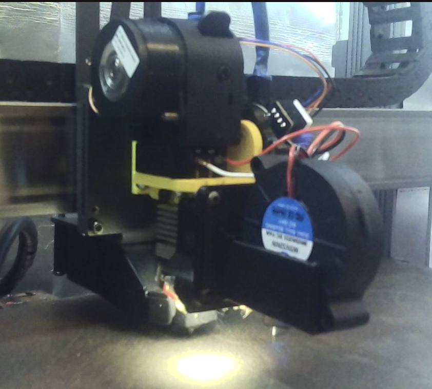Apus 2 toolhead sensor — miniatura 2