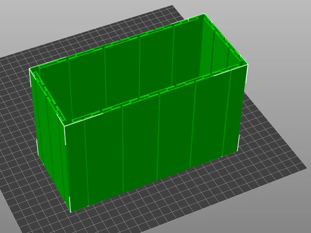 interlocking box 2.0