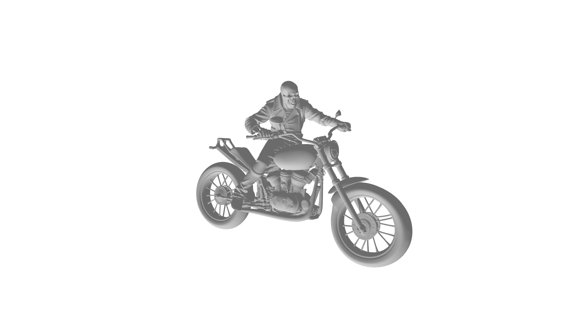 ghost rider