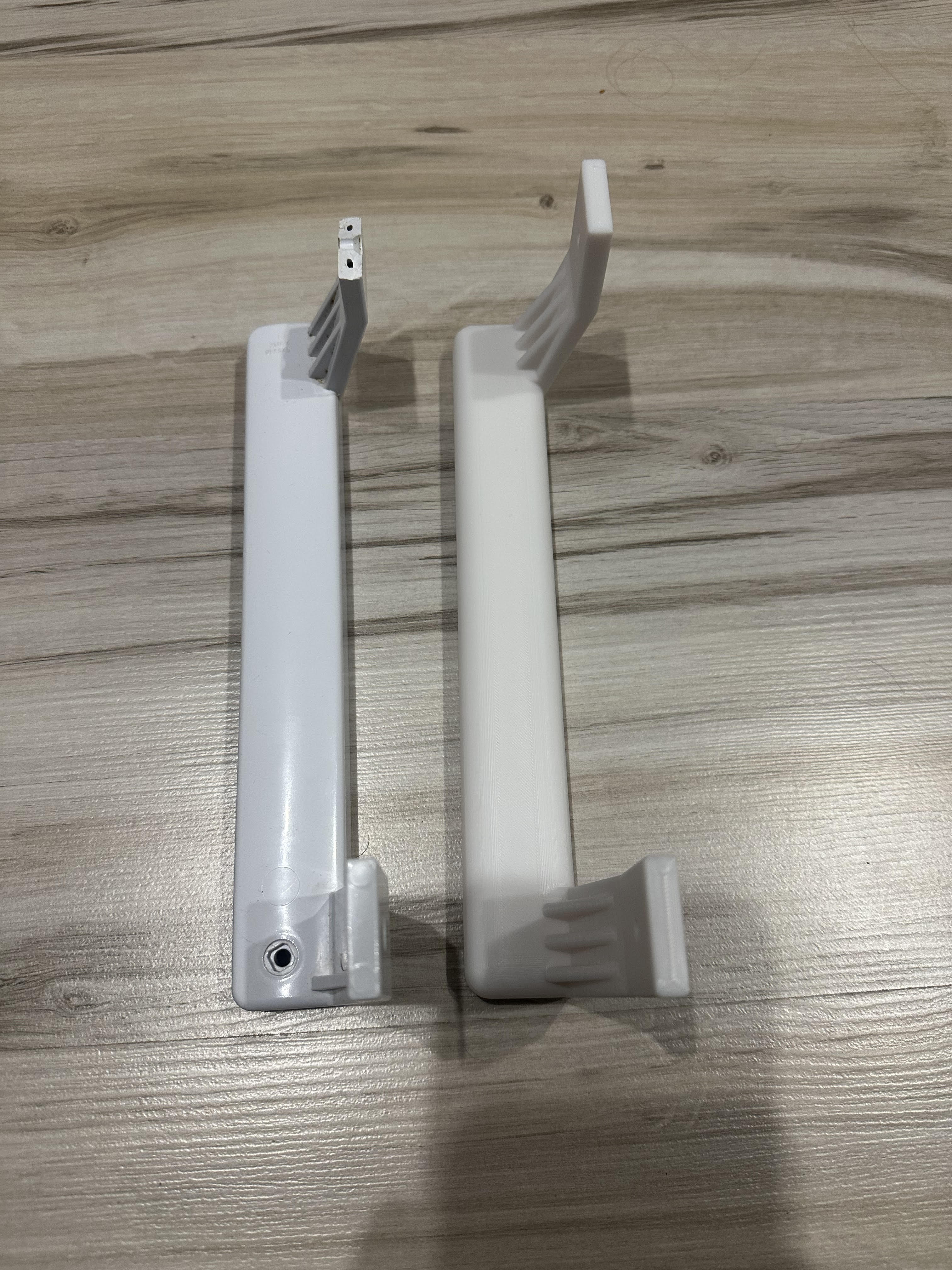 Fridge Handle Repair beko — miniatura 3