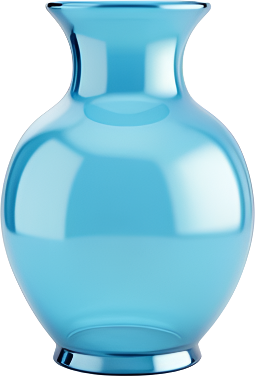 vase