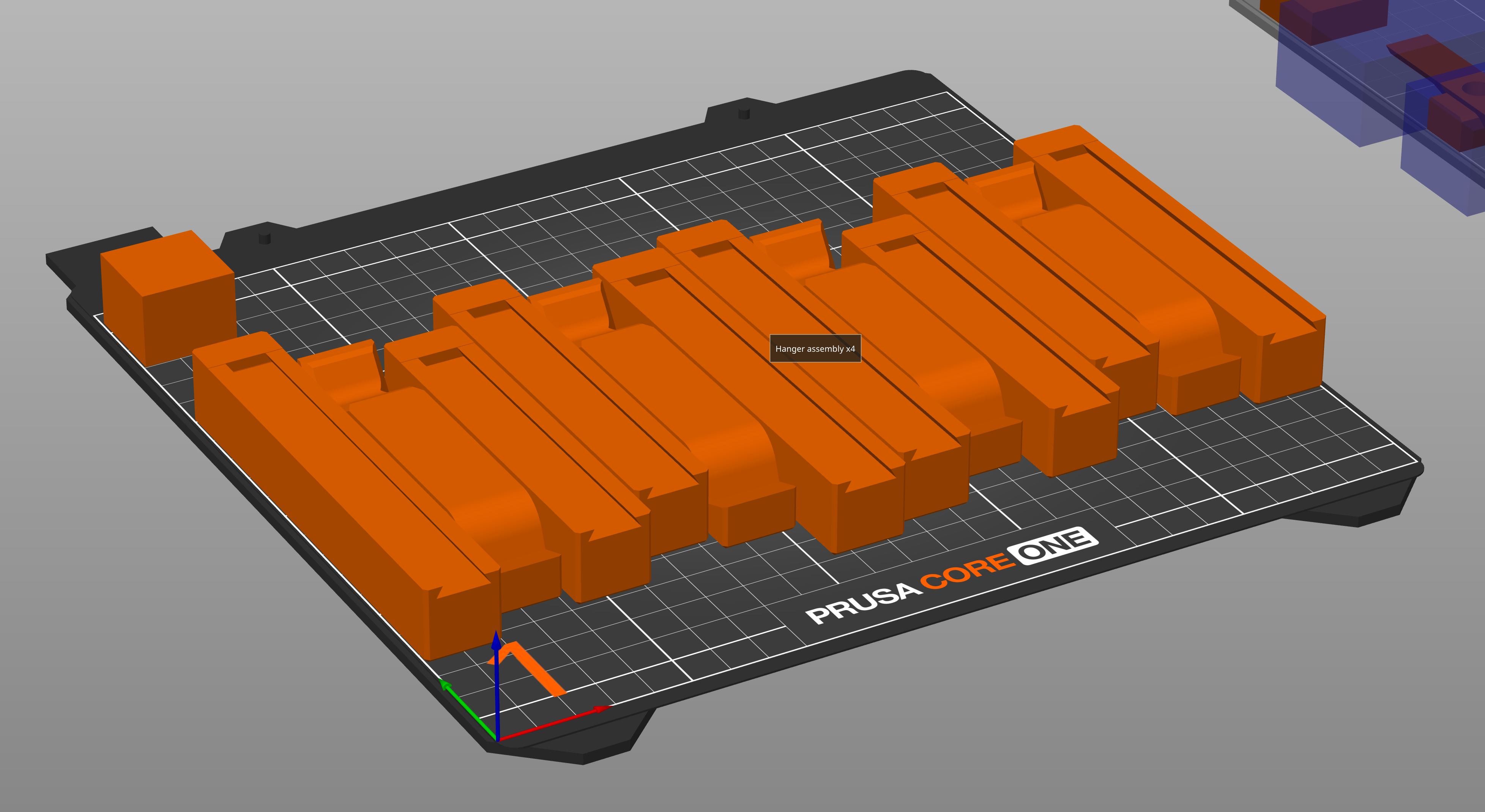 Foldable configurable hook — thumbnail 5