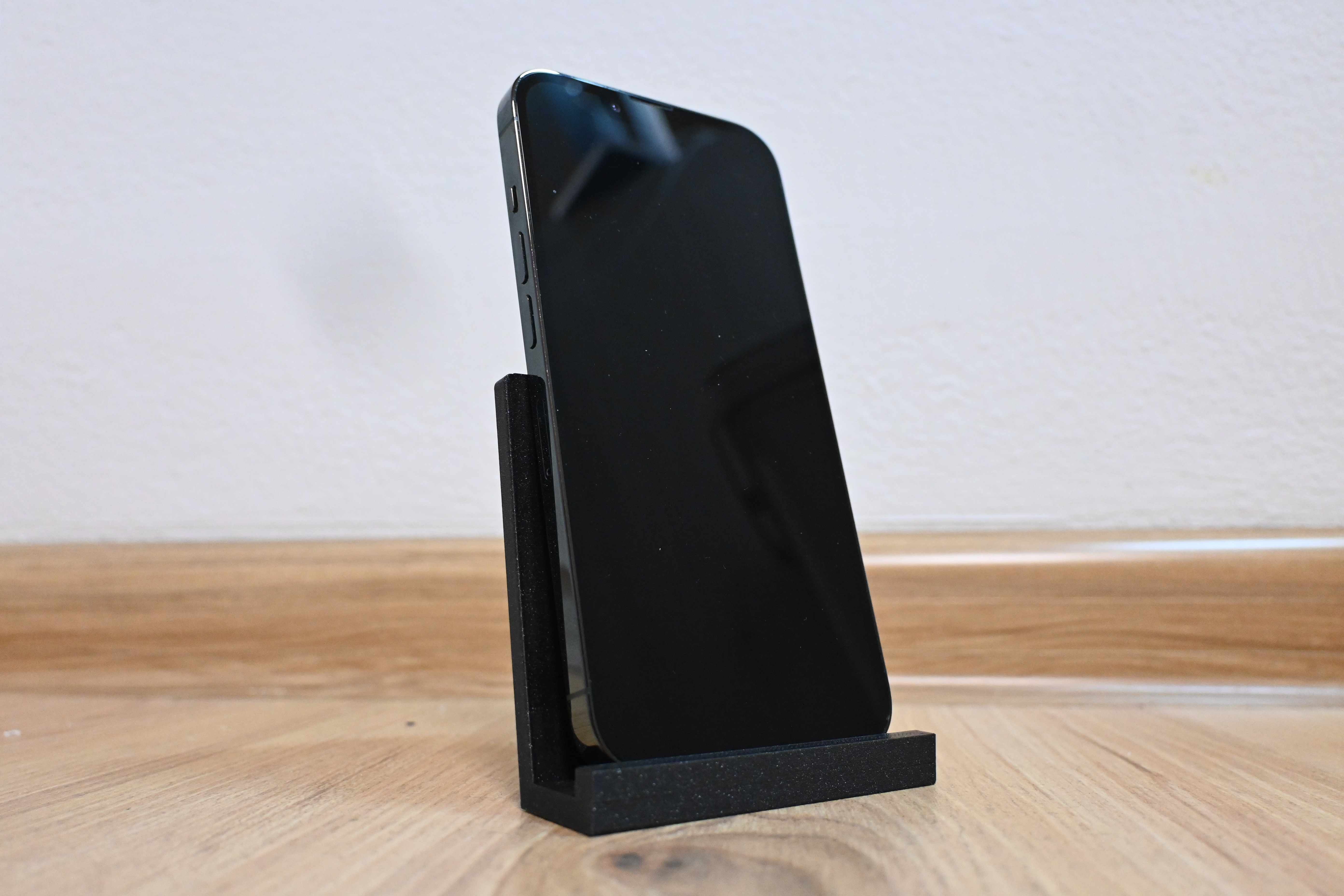 Držák na mobil / Phone holder