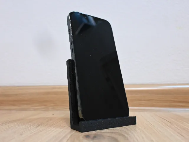 Držák na mobil / Phone holder