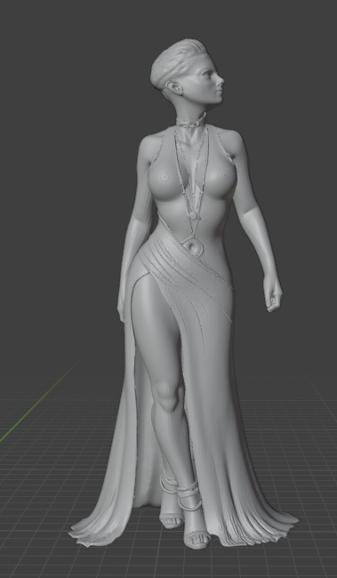 art3mis vestido
