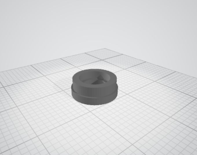 Miata Windshield Wiper Arm Bolt Cover