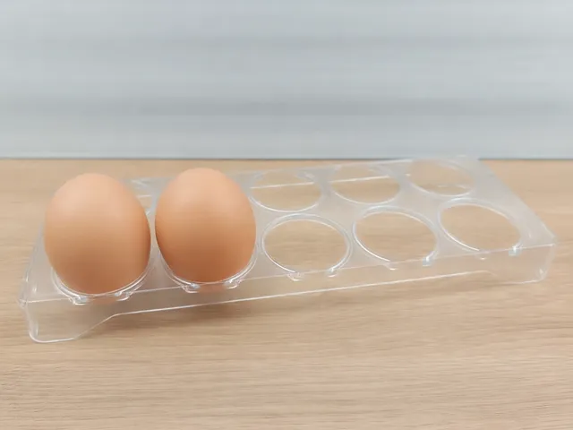 Egg Holder / Egg Stand (8 Eggs)