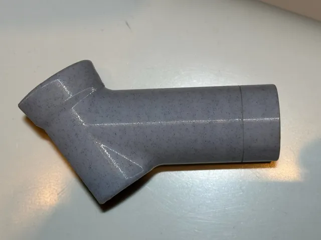Shower head holder