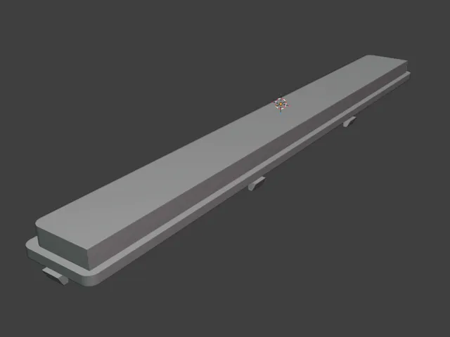 DVD Cover for DELL Optiplex 3090 MT