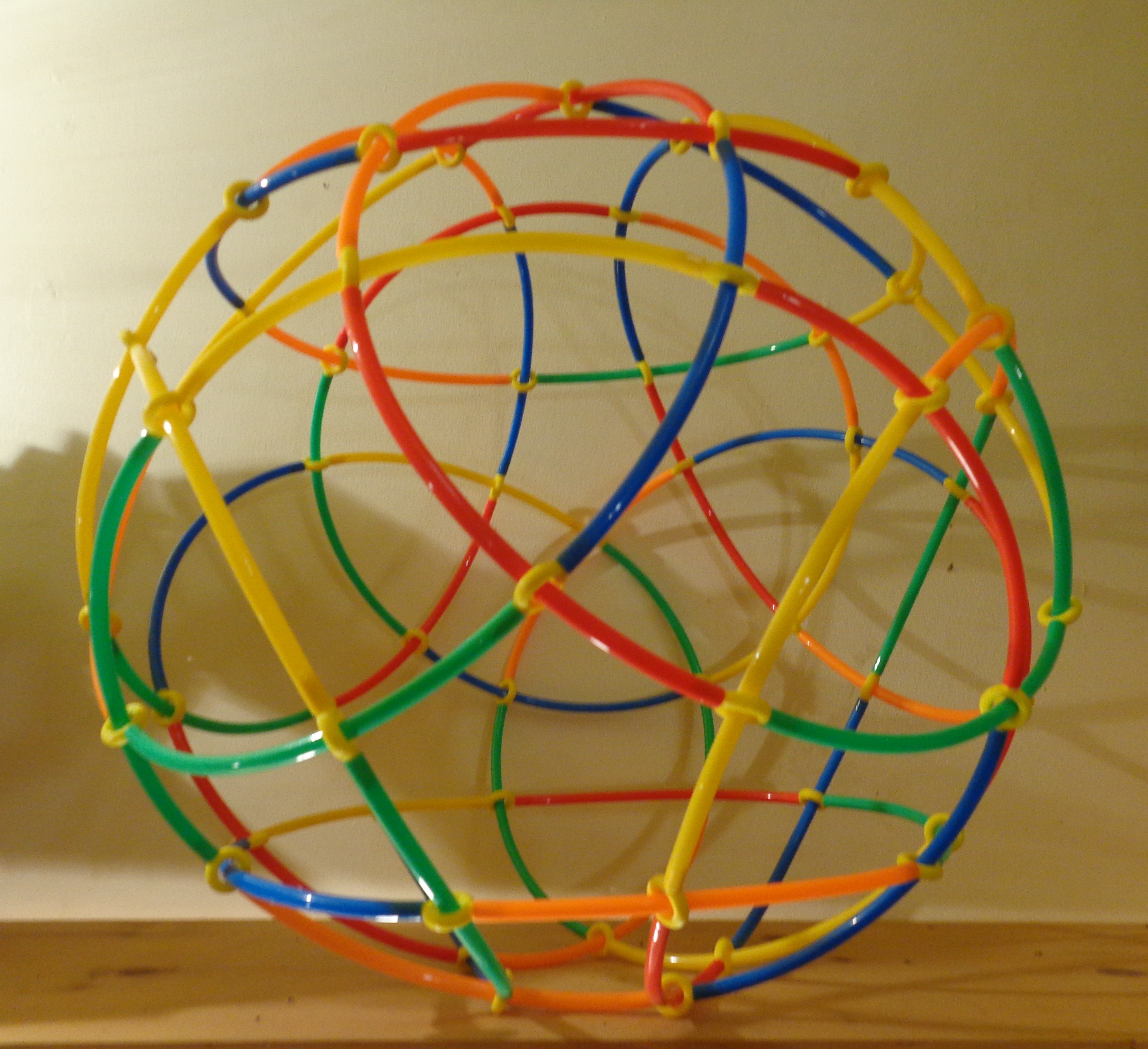 5 STEM Ringz Sets